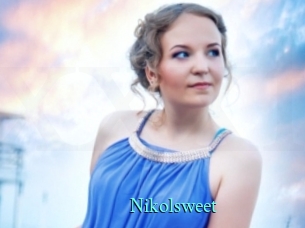 Nikolsweet
