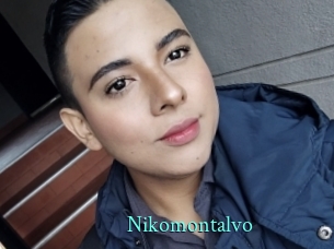 nikomontalvo xxx Fantasy Land