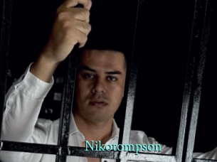 Nikotompson