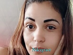 Nikygrace