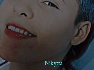 Nikytta