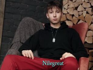 Nilegreat