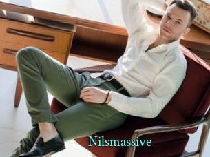 Nilsmassive