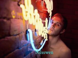nilsswen xxx Fantasy Land