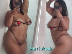 nina_lisboah xxx Fantasy Land