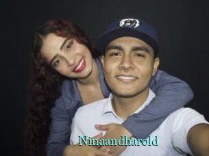 Ninaandharold