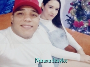 Ninaandmyke