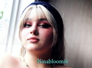 ninabloomie xxx Fantasy Land
