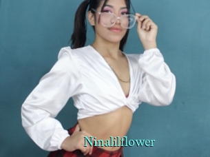 Ninalilflower