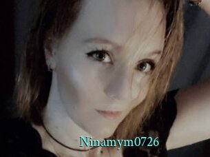 ninamym0726 xxx Fantasy Land