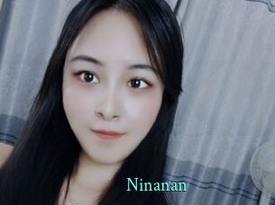 Ninanan
