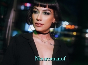 Ninaromanof