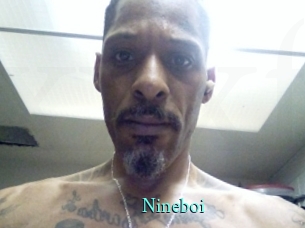 nineboi xxx Fantasy Land