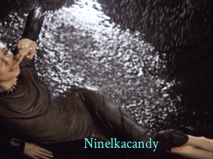 Ninelkacandy
