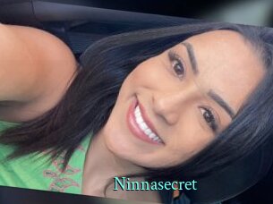 Ninnasecret