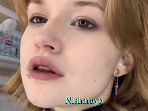 Nisharayo