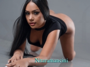 Nitaramancini