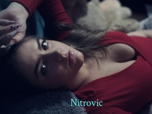 Nitrovic