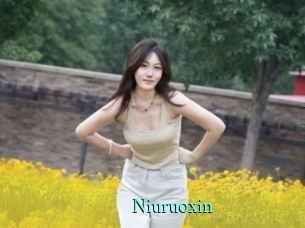 Niuruoxin