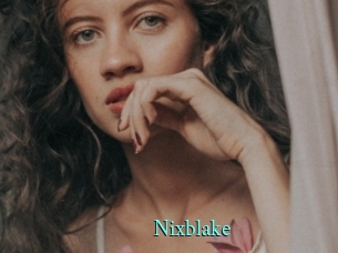 Nixblake