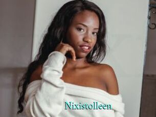 Nixistolleen