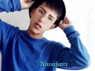 nixonfenty xxx Fantasy Land