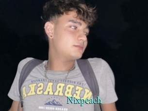 Nixpeach
