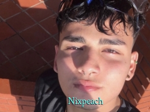 Nixpeach