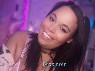 Nixx_noir