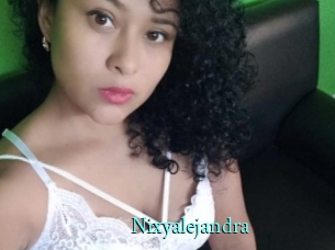 Nixyalejandra