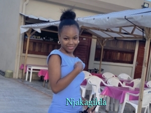 Njakagilda