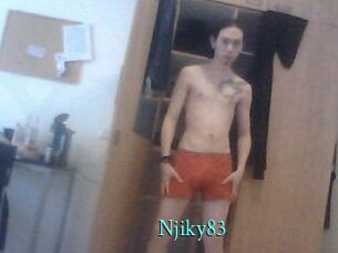 njiky83 xxx Fantasy Land