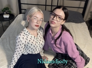 Nldaandjody
