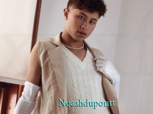 noaahdupontt xxx Fantasy Land