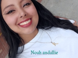 Noah_andallie