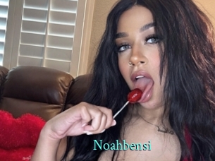Noahbensi