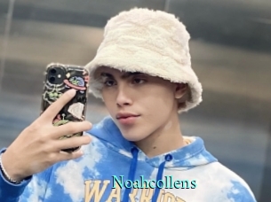 noahcollens xxx Fantasy Land