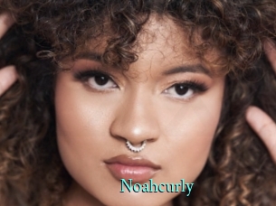 Noahcurly
