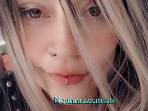 noahmazzanttis xxx Fantasy Land