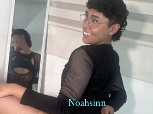 noahsinn xxx Fantasy Land