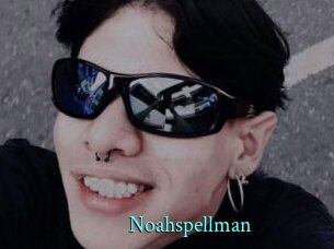 Noahspellman