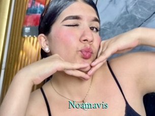 Noamavis