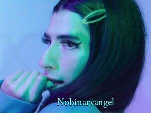 nobinaryangel xxx Fantasy Land