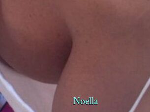 noella xxx Fantasy Land
