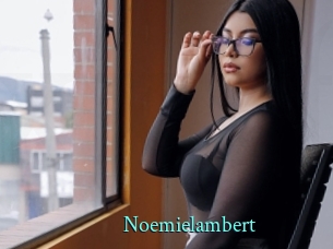 Noemielambert