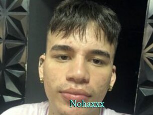 Nohaxxx