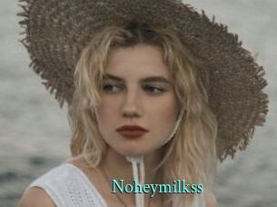Noheymilkss