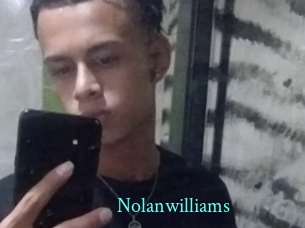 nolanwilliams xxx Fantasy Land