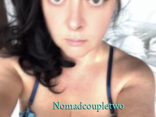 Nomadcoupletwo