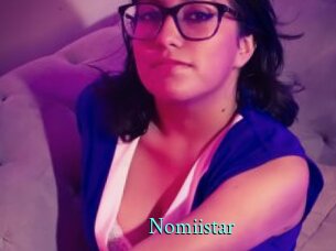Nomiistar